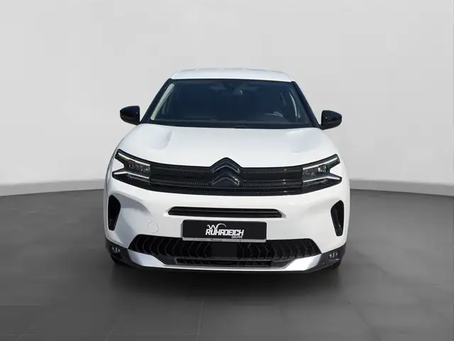 Citroen C5 Aircross view 6