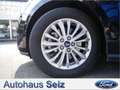 Ford Focus Turnier 1.0 EcoBoost Titanium SHZ NAVI Schwarz - thumbnail 5