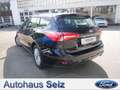 Ford Focus Turnier 1.0 EcoBoost Titanium SHZ NAVI Schwarz - thumbnail 3