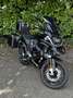 BMW R 1200 GS Adventure Triple Black Full Option Akrapovic Zwart - thumbnail 1