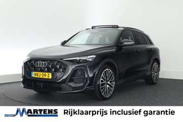 3.0 TFSI V6 367pk quattro Luchtvering Head-Up Pano