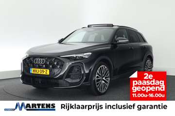 3.0 TFSI V6 367pk quattro Luchtvering Head-Up Pano