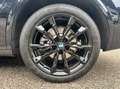 BMW X3 xdrive20d mhev 48V Msport auto UNICO PROPRIETARIO Schwarz - thumbnail 13
