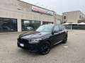 BMW X3 xdrive20d mhev 48V Msport auto UNICO PROPRIETARIO Schwarz - thumbnail 1