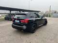 BMW X3 xdrive20d mhev 48V Msport auto UNICO PROPRIETARIO Schwarz - thumbnail 3