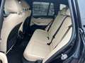 BMW X3 xdrive20d mhev 48V Msport auto UNICO PROPRIETARIO Schwarz - thumbnail 12