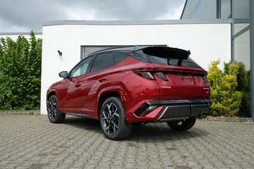 N-LINE X HYBRID239PS Assistenzp 2Tone AHK