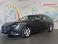 Audi A4 Avant 40 g-tron advanced S-tronic *LED, NAVI, AHK* Grau - thumbnail 3
