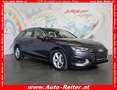Audi A4 Avant 40 g-tron advanced S-tronic *LED, NAVI, AHK* Grau - thumbnail 1