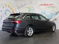 Audi A4 Avant 40 g-tron advanced S-tronic *LED, NAVI, AHK* Grau - thumbnail 4