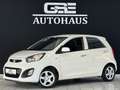 Kia Picanto Edition 7*Navi*Kamera*Pdc*Klima Weiß - thumbnail 6