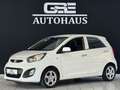 Kia Picanto Edition 7*Navi*Kamera*Pdc*Klima Weiß - thumbnail 3