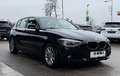 BMW 120 d xDrive *R-Kamera*PDC* Schwarz - thumbnail 3