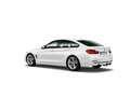 BMW 435 435i Gran Coupé Blanco - thumbnail 7