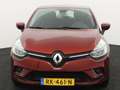 Renault Clio 0.9 TCe Intens Airco auto, Bluetooth, Boordcompute Rouge - thumbnail 7