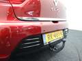 Renault Clio 0.9 TCe Intens Airco auto, Bluetooth, Boordcompute Rouge - thumbnail 11