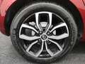 Renault Clio 0.9 TCe Intens Airco auto, Bluetooth, Boordcompute Rouge - thumbnail 8