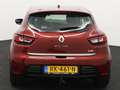 Renault Clio 0.9 TCe Intens Airco auto, Bluetooth, Boordcompute Rouge - thumbnail 4