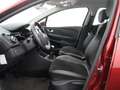 Renault Clio 0.9 TCe Intens Airco auto, Bluetooth, Boordcompute Rouge - thumbnail 14