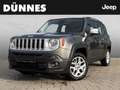 Jeep Renegade 1.4 MultiAir Active Drive Automatik Limited Grau - thumbnail 1