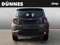 Jeep Renegade 1.4 MultiAir Active Drive Automatik Limited Grau - thumbnail 7