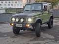 Suzuki Samurai Samurai Hard Top P.L. 1.3 JHT De Luxe Verde - thumbnail 3