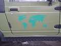 Suzuki Samurai Samurai Hard Top P.L. 1.3 JHT De Luxe Verde - thumbnail 6