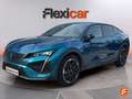 Peugeot 408 GT PHEV 225 e-EAT8 Verde - thumbnail 3