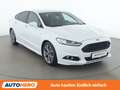 Ford Mondeo 2.0 TDCi ST-Line Weiß - thumbnail 8