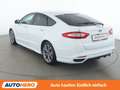 Ford Mondeo 2.0 TDCi ST-Line Weiß - thumbnail 4
