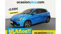 MG MG3 3 1.5 Hybrid+ Luxury 143kW Bleu - thumbnail 1