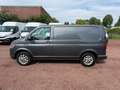 Volkswagen Transporter 2.0 TDI L1H1 Highline / Leer/ Navi / Cruise / Boek Grijs - thumbnail 2