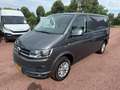 Volkswagen Transporter 2.0 TDI L1H1 Highline / Leer/ Navi / Cruise / Boek Grijs - thumbnail 1