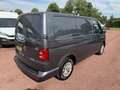 Volkswagen Transporter 2.0 TDI L1H1 Highline / Leer/ Navi / Cruise / Boek Grijs - thumbnail 17