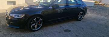 Avant 2.0TDI Advanced edition Mult.