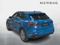 Audi Q3 35 TDI S-Line S-tronic Blau - thumbnail 2