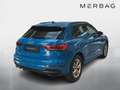 Audi Q3 35 TDI S-Line S-tronic Blau - thumbnail 3
