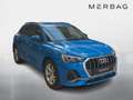 Audi Q3 35 TDI S-Line S-tronic Blau - thumbnail 4