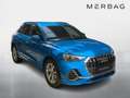 Audi Q3 35 TDI S-Line S-tronic Blau - thumbnail 4