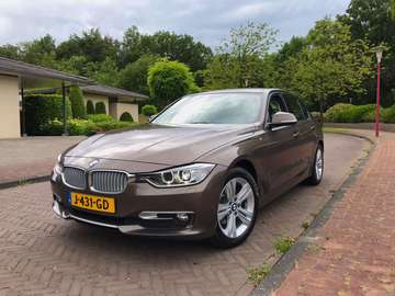 Exec. Automaat in topstaat. Stoel-/stuurverwarming