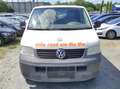 Volkswagen T5 Kombi 1.9 TDI AHK *TÜV 02-26* SERVO ALLWETTER Kasten Weiß - thumbnail 5