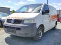 Volkswagen T5 Kombi 1.9 TDI AHK *TÜV 02-26* SERVO ALLWETTER Kasten Weiß - thumbnail 19