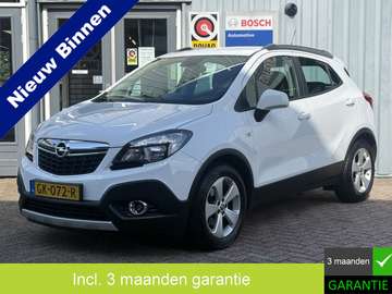 1.4 T Edition | 2E EIGENAAR | TREKHAAK | CRUISE |