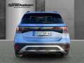 Volkswagen T-Cross 1.0 TSI++Goal++Aut.++ACC++Kamera++Digital Cockpit+ Blu/Azzurro - thumbnail 4