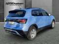 Volkswagen T-Cross 1.0 TSI++Goal++Aut.++ACC++Kamera++Digital Cockpit+ Blu/Azzurro - thumbnail 5