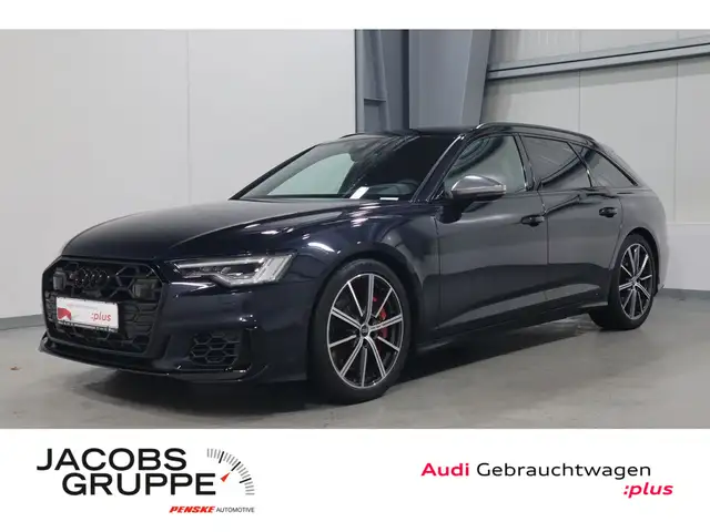 Audi S6 Avant 3.0 TDI quattro B&O*Matrix*TopView *