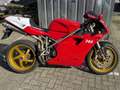 Ducati 748 S (R-BLOK) BWJ 2001 748R MOTORBLOK / ÖHLINS / CARB Rot - thumbnail 21