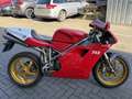 Ducati 748 S (R-BLOK) BWJ 2001 748R MOTORBLOK / ÖHLINS / CARB Rot - thumbnail 18