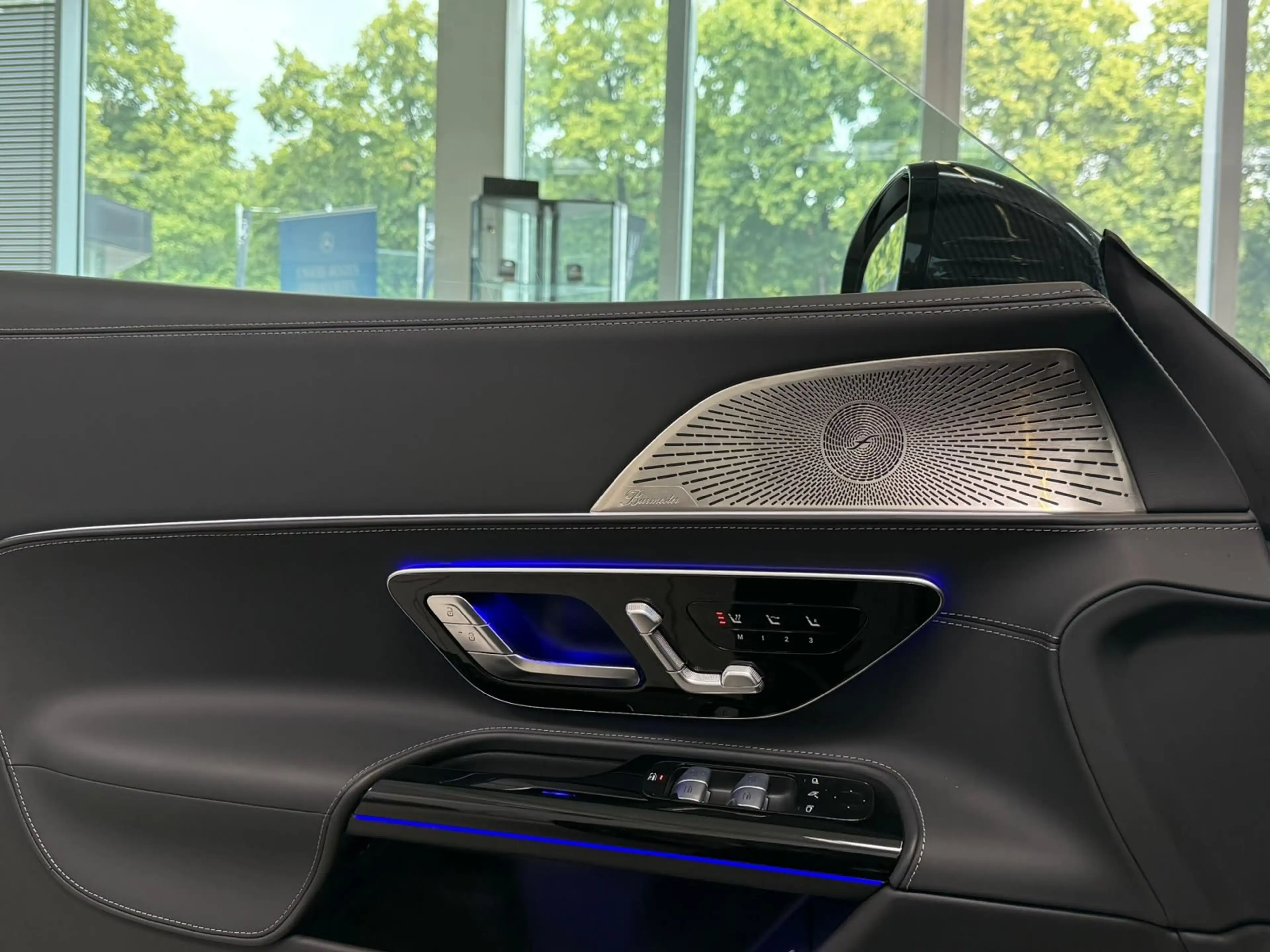 Mercedes-Benz SL 63 AMG SL 63 4M+ CARBON+PERF+BURM+DISTR+DIGITAL+MEMORY — photo 15