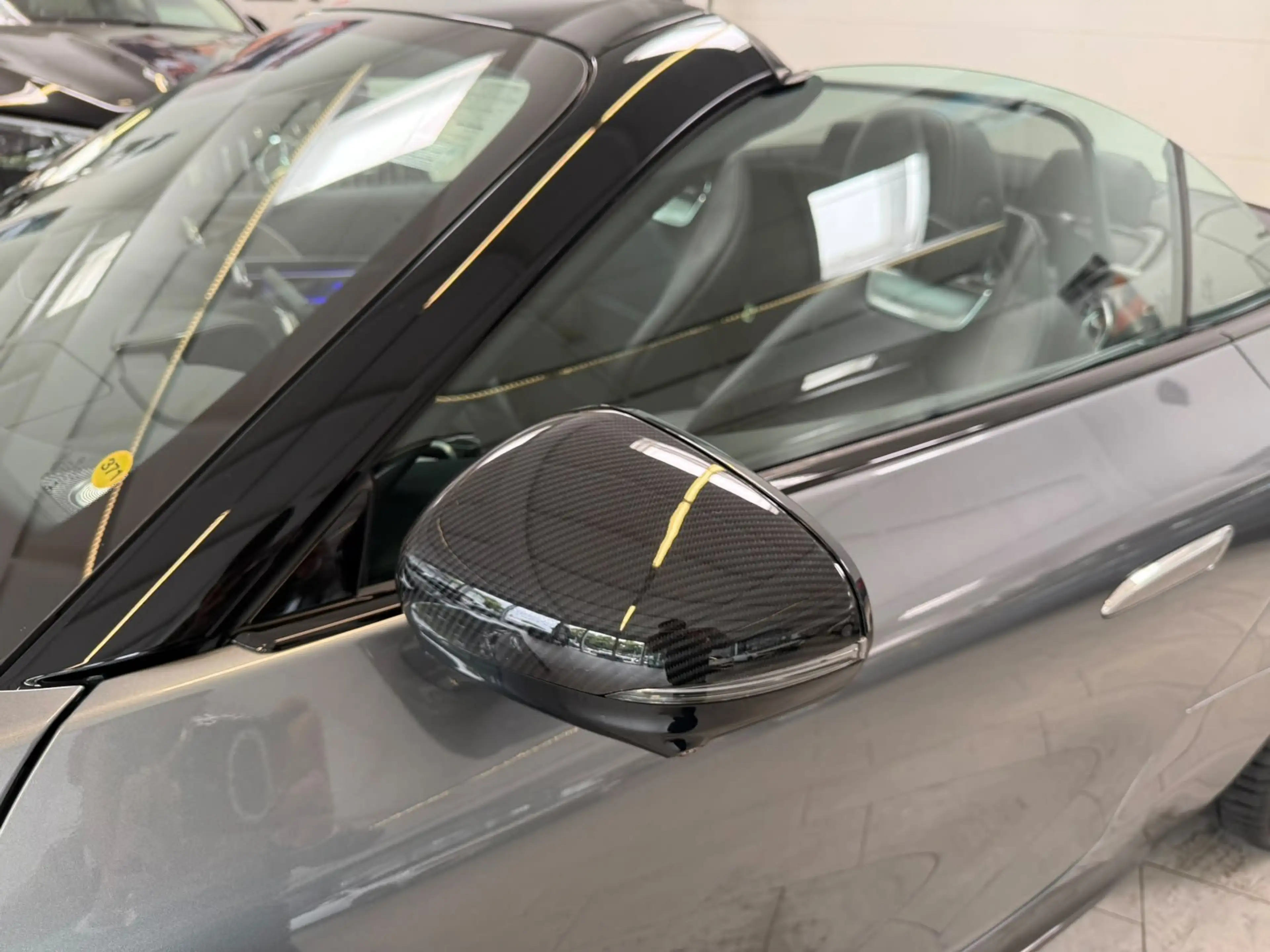 Mercedes-Benz SL 63 AMG SL 63 4M+ CARBON+PERF+BURM+DISTR+DIGITAL+MEMORY — photo 7
